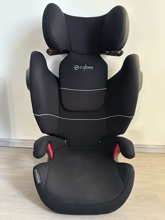 Scaun Cybex Silver Solution M SL
