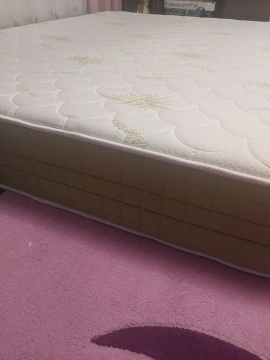 Saltea super ortopedica 160x200 cm