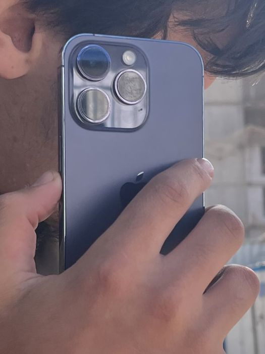 Iphone 14 pro 128гб