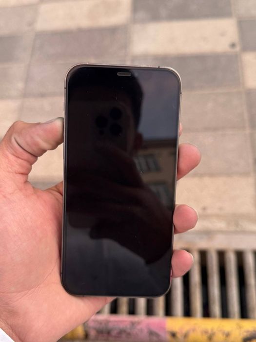 Iphone 12 Pro 256gb Lla