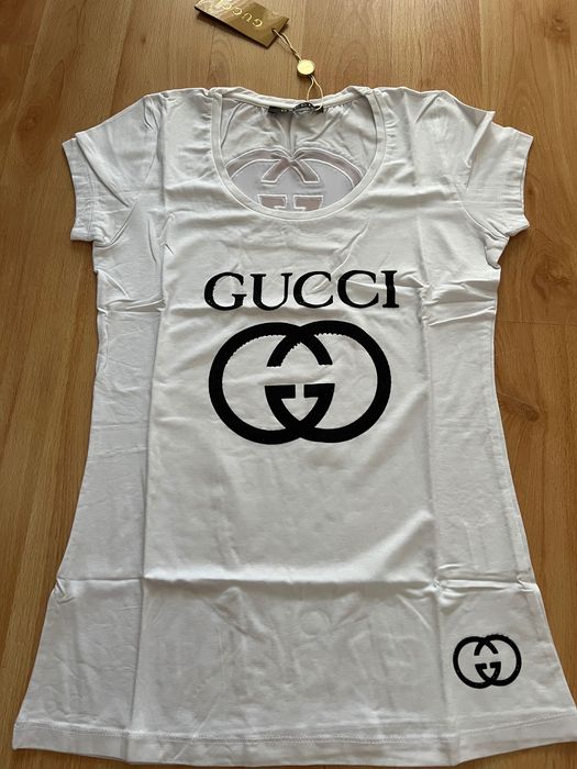 Tricou damă Gucci , Philipp Plein