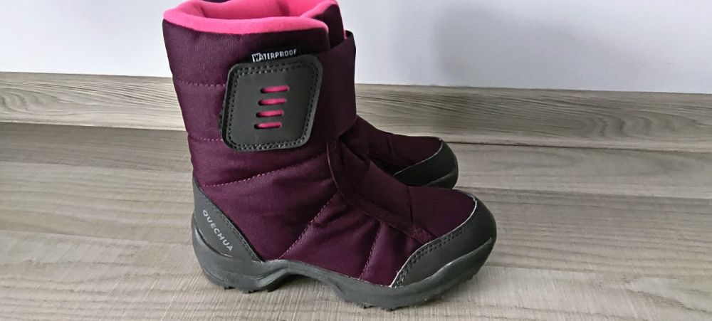 Ghete zapada Quechua 29