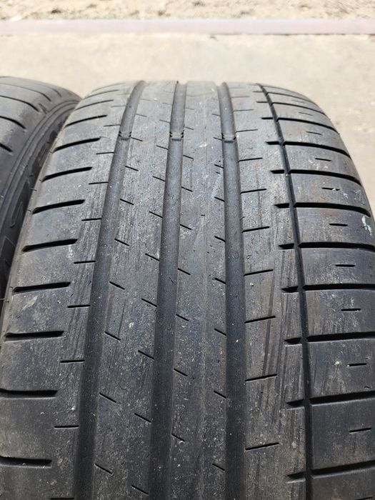2 anvelope 215 50 R 18 Falken Vara