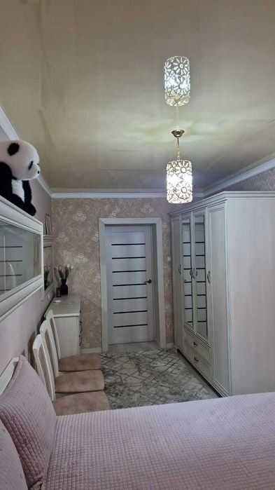 В продаже 2х комн кв Шанхай