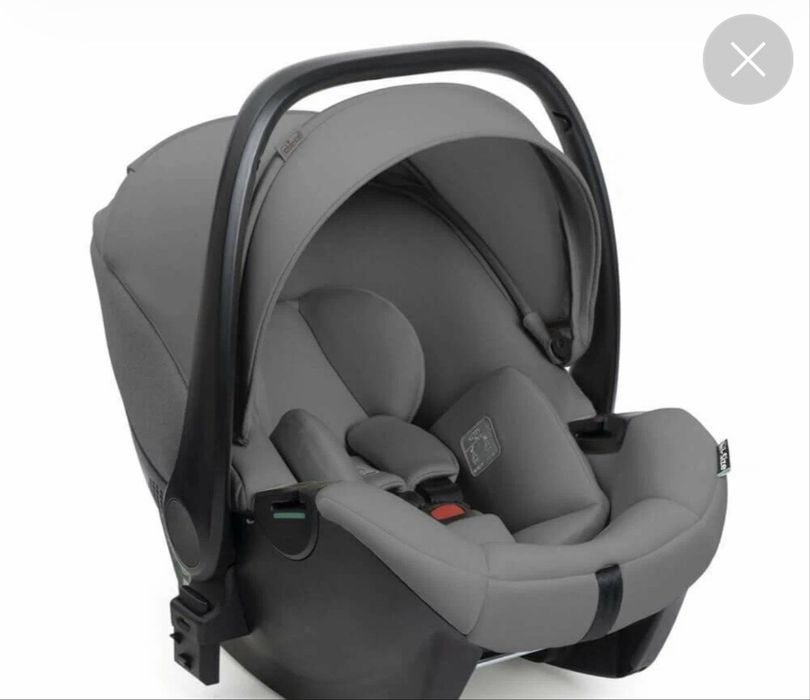 Автокресло chicco