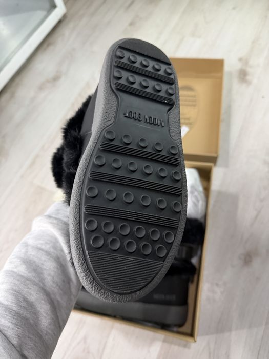 Апрески Moon Boot