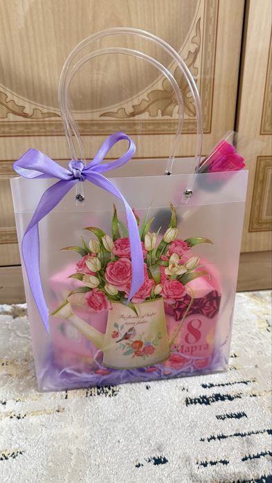 Подарочные наборы