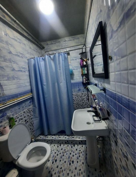 Продается коттедж 3х комнатный. Шумиловский городок. Метро Дустлик.