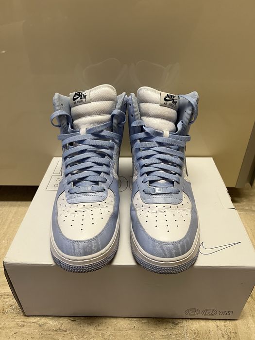 Nike Air Force 1 High 45