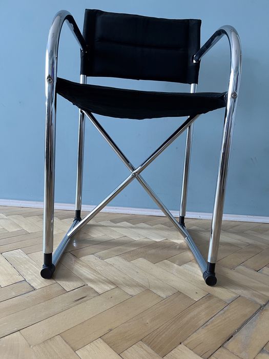 Сгъваем стол / X75-2 / 70-те