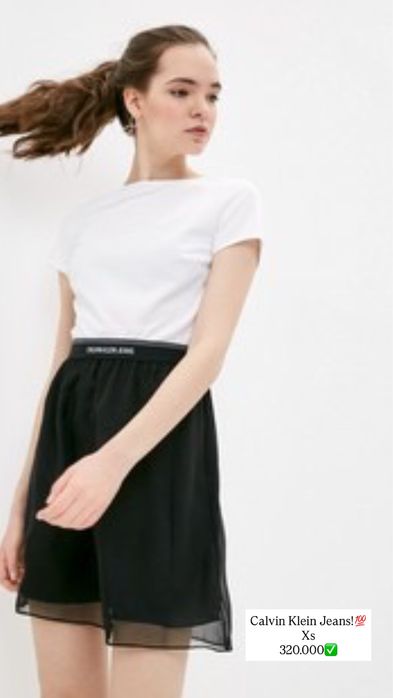 Платье Calvin Klein оригинал