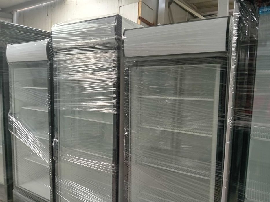 Хладилни Витрини гр.Пловдив