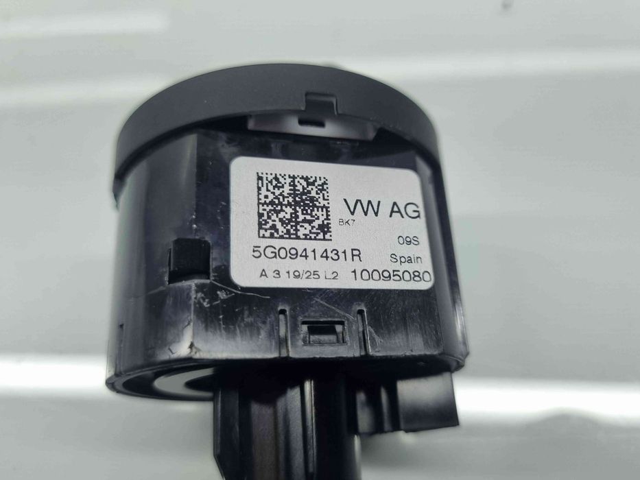Bloc lumini Seat Ibiza 6 (KJ1) Facelift [Fabr 2017-prezent] 5G0941431