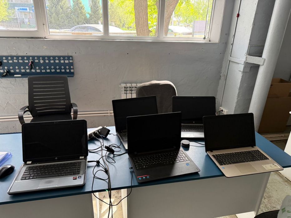 Ноутбуки по 40.000