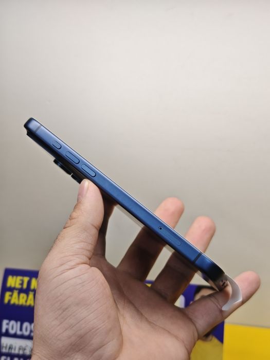 17 Pro Max Neactivat 256 GB