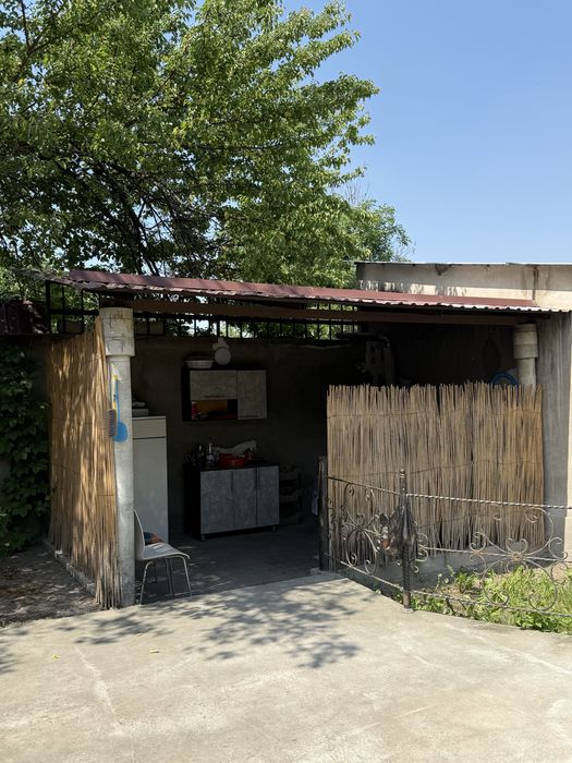 Продаётся дача - Зангиата Уртаул