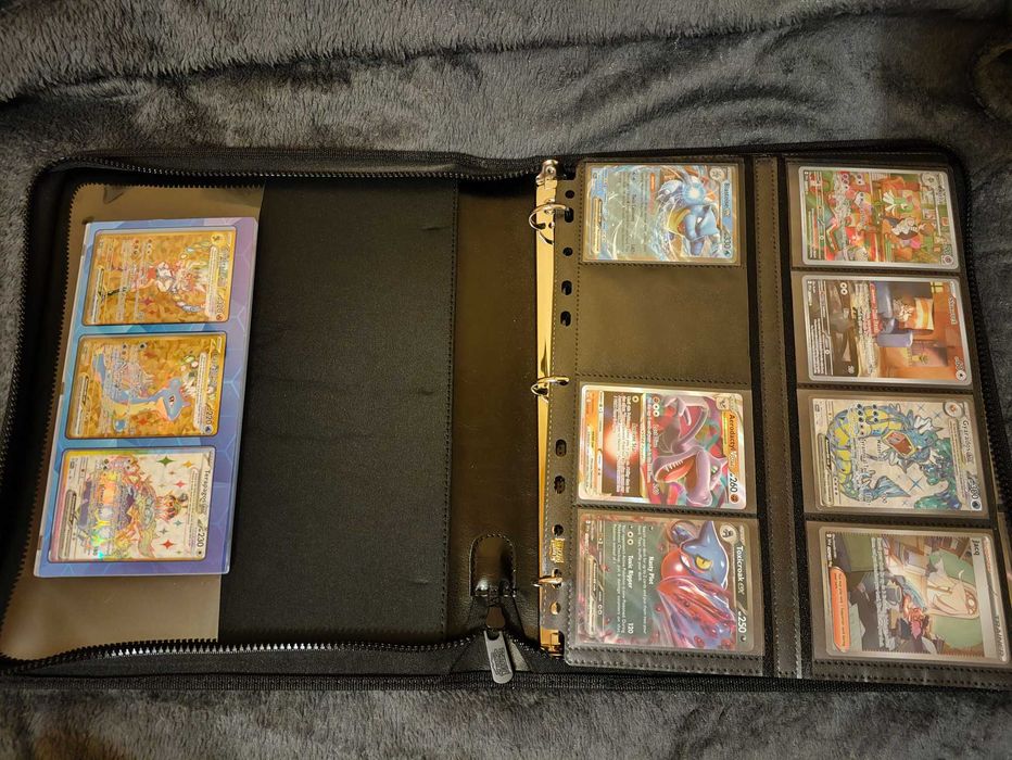 Покемон Pokemon TCG