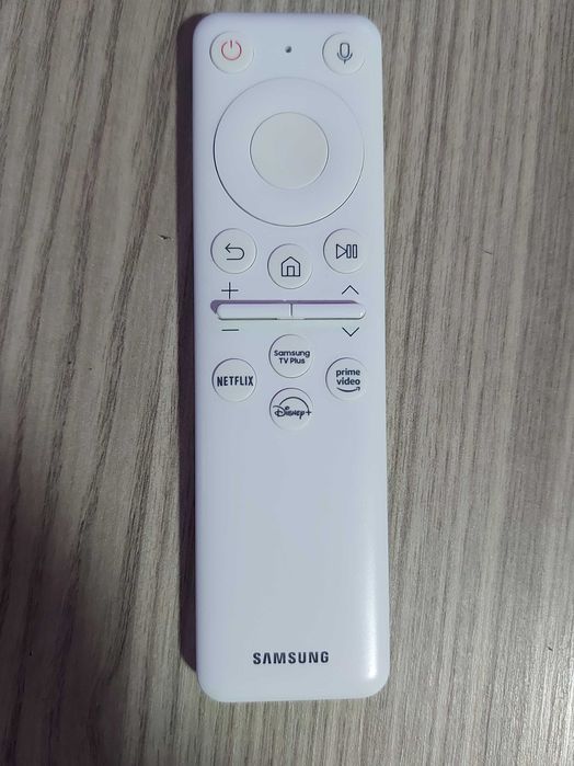 Monitor LED  Samsung Gaming Pro 110 cm, 4K UHD