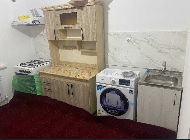 Срочна квартира арендага берилади