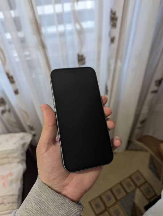 APPLE iPhone 16 Teal 128GB 98% Baterie Full Box NOU Garantie !