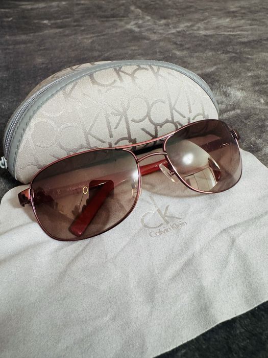 Calvin Klein CK1151S 046 – дамски слънчеви очила