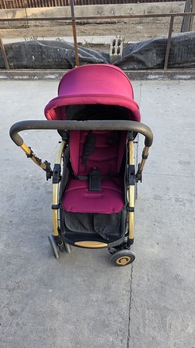 Продаю детскую каляску