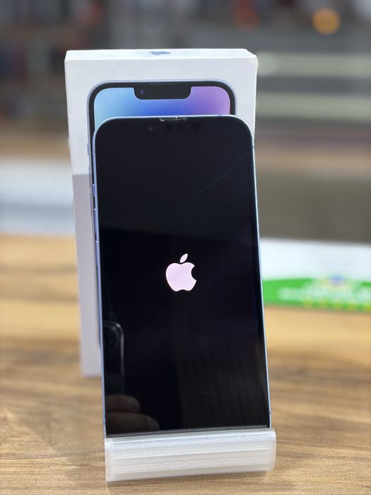 Iphone 14 128gb 73% Айфон 14 128гб 73%