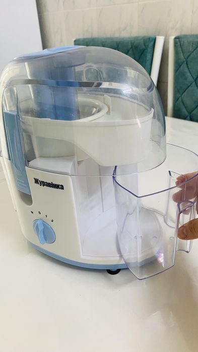 Соковыжималка хорошая