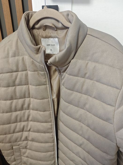 Мъжко спортно- елегантно яке