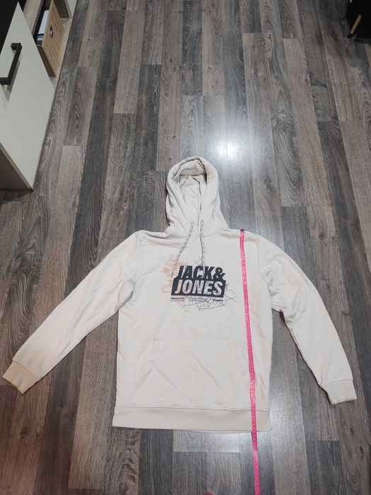 Суитшърт jack and jones размер L