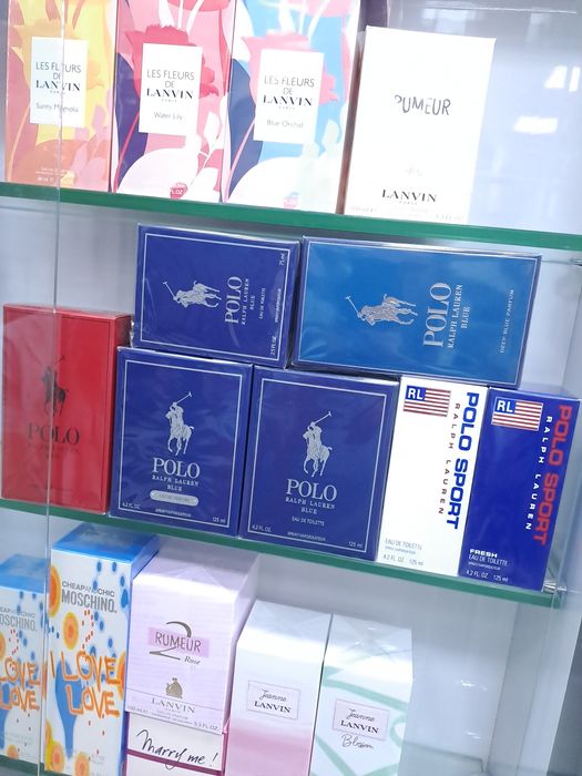 POLO Blue Ralph Lauren