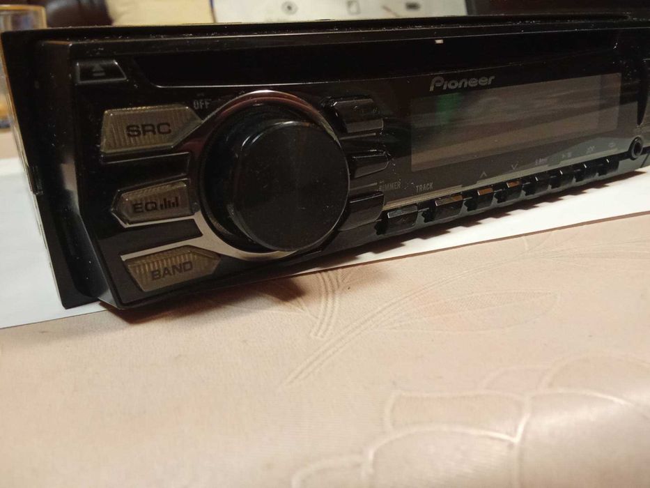 CD Player Pioneer