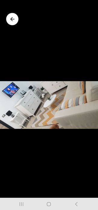 Vand apartament 2 camere Alezzi