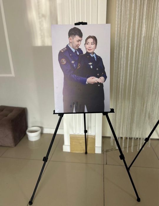 Аренда прокат Мольберт