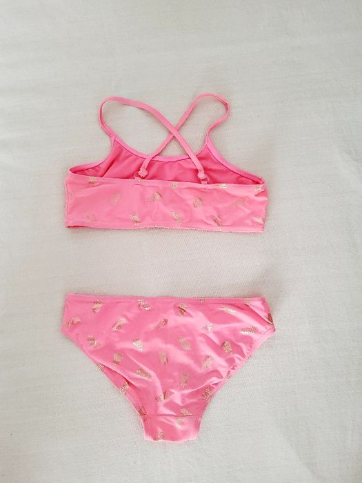 Купальники девочке 140, 150, 160