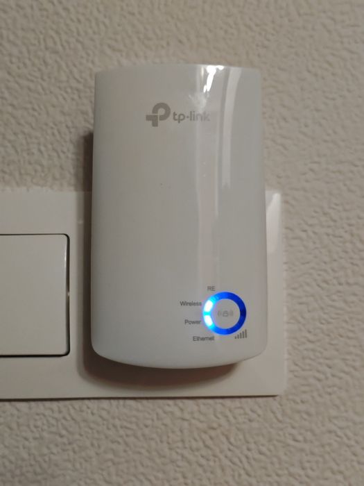 Усилитель сигнала Wi-Fi
