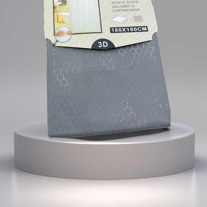 Завеса за душ в баня