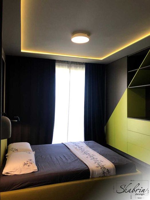 Продава се Четиристаен апартамент в София, Оборище - 100 кв.м за 1350 €/кв.м - Снимка #7