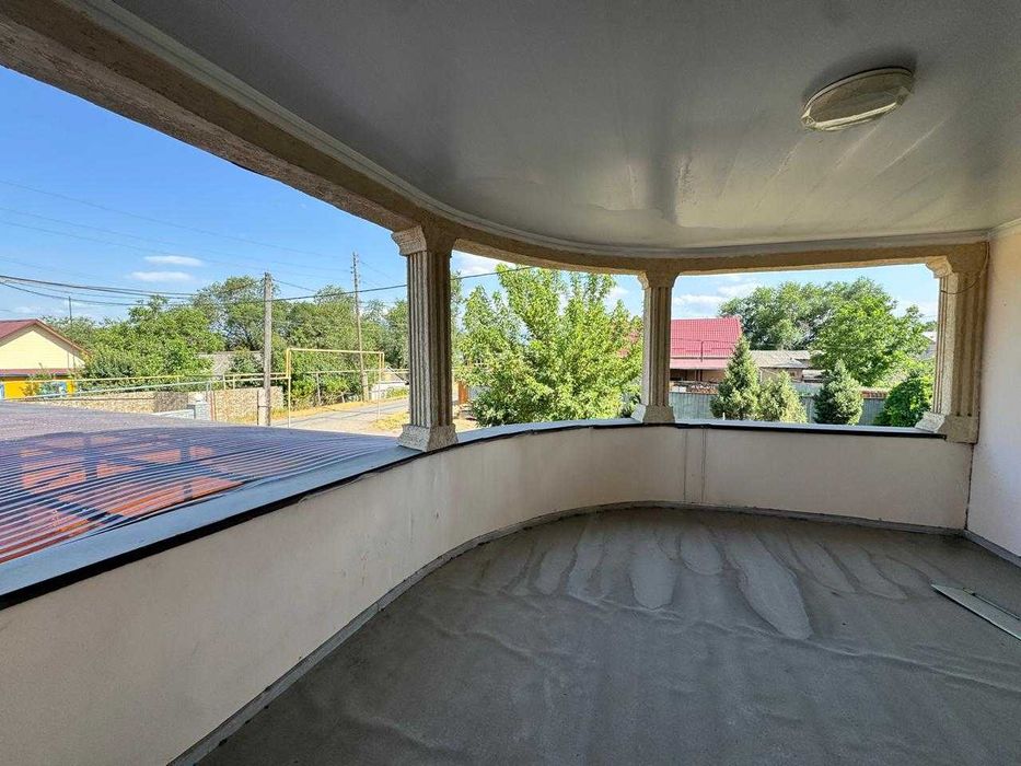 Продам дом Алматинская 46