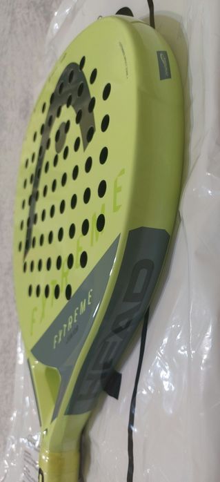 НОВА! HEAD Extreme JR падел ракета