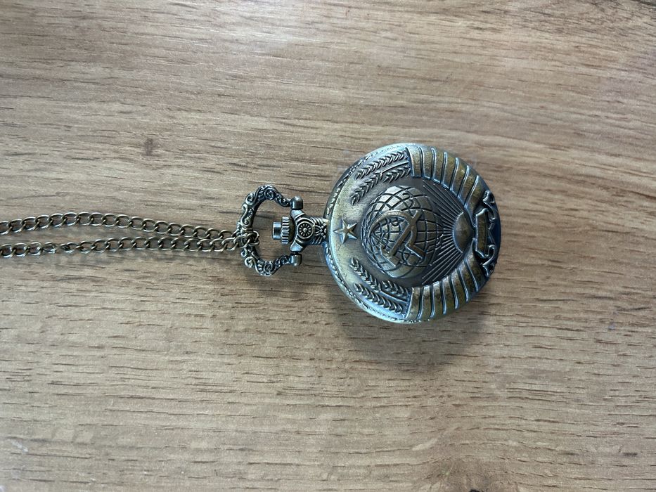 Джобен часовник