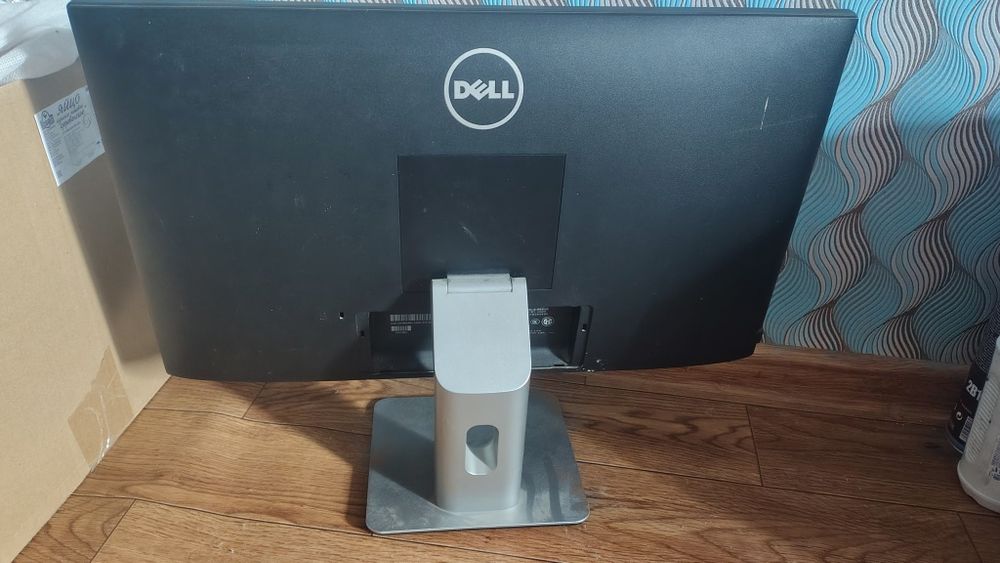 Монитор Dell 24 продам