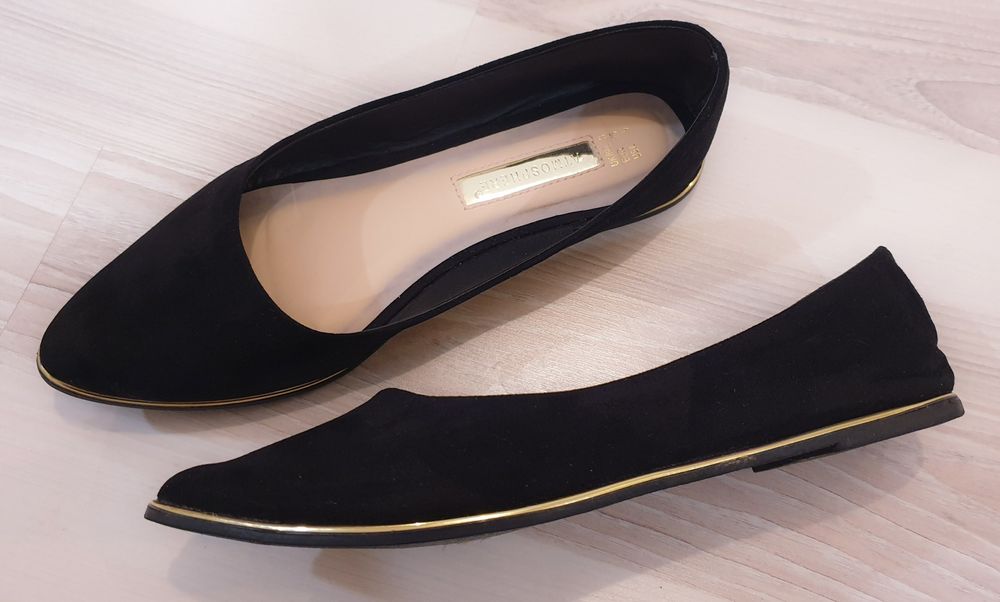 Balerini Atmosfere 36