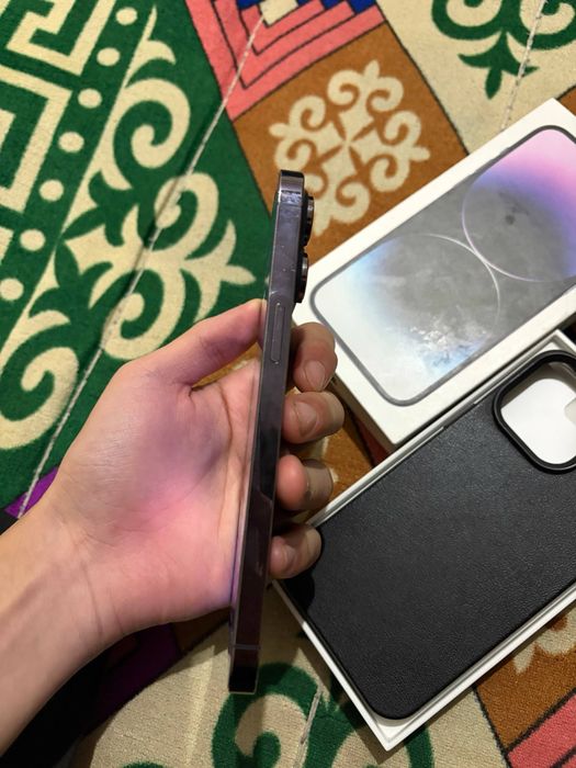 Iphone 14 pro max