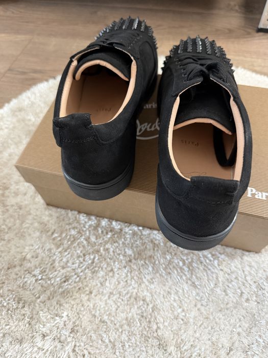Мъжки обувки Christian Louboutin 43