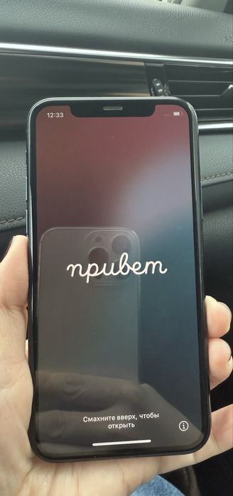 Iphone 11 pro, 256 ГБ