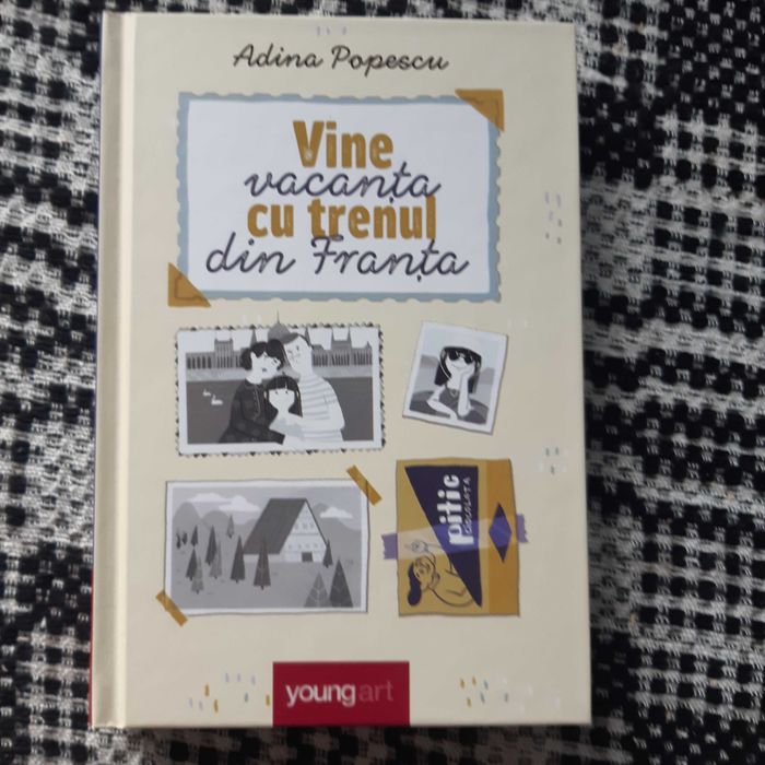vine vacanta cu trenul din franta