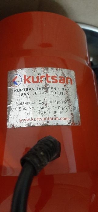 Сепаратор турция