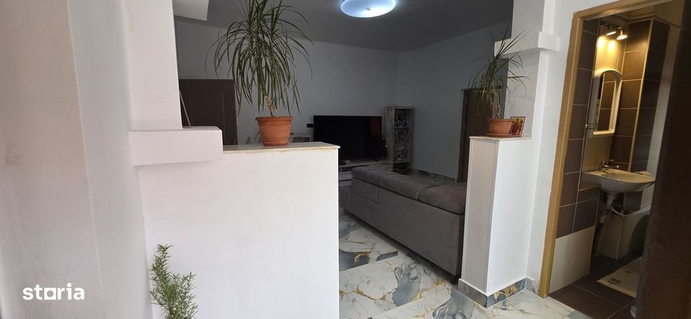 Casa tip Ap. | Complet Renovată | Zona Centrală ~ Nicolae Jiga Oradea