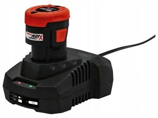 Акумулаторен трион за клони подрязване Parkside 12V с батерия зарядно